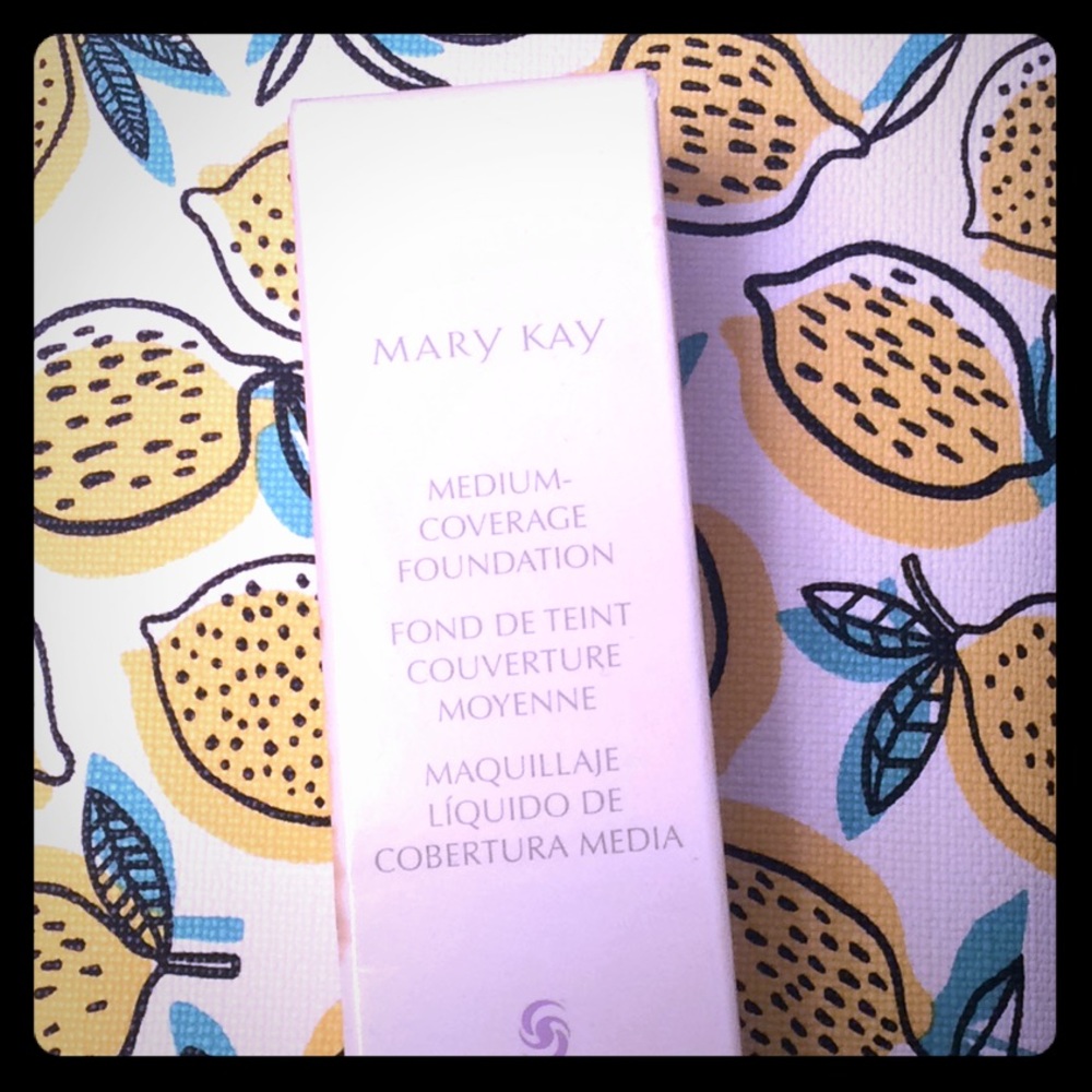 Mary-Kay Foundation